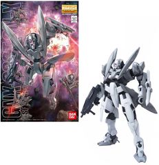 GUNDAM - MG 1/100 GN-X - Model Kit-thumb-0