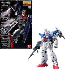GUNDAM - MG 1/100 Gundam GP01-Fb - Model Kit
