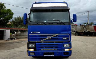 Volvo 1996 FH12 420 GLOBE-thumb-1