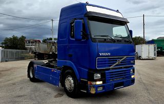 Volvo 1996 FH12 420 GLOBE-thumb-2