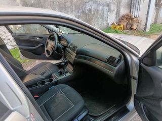 Bmw 318 2003-thumb-7
