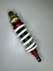 Mupo Honda CBF 1000 08/12