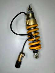 Ohlins Honda VFR 800 02/12