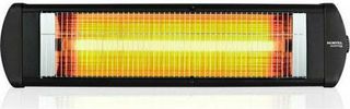 Kumtel Επιτοίχια Σόμπα Χαλαζία 2300W (EX-23)