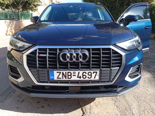 Audi Q3 2020