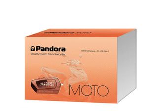 PANDORA SMART MOTO V2 ΣΥΝΑΓΕΡΜΟΣ ΜΟΤΟΣΥΚΛΕΤΑΣ (ΑΜΕΣΑ ΔΙΑΘΕΣΙΜΟ ΚΑΙ ΤΟΠΟΘΕΤΗΣΗ ΑΠΟ ΕΜΑΣ)