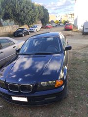 Bmw 318 1999 E46