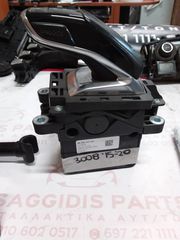 Peugeot 3008 '15-'20 auto