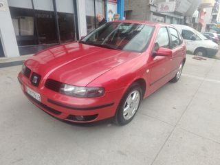 Seat Leon 2001