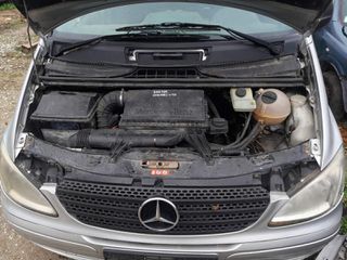 MERCENDES VITO ΚΩΔ ΚΙΝΗΤΙΡΑΣ  646.982 CDI
