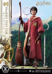 Harry Potter Prime Collectibles Statue 1/6 Harry Potter Quidditch Edition 31 cm