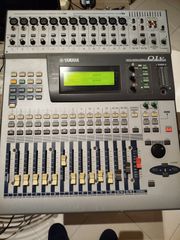 Yamaha 01V ψηφιακός μικτής κονσόλα ψηφιακή Digital mixer