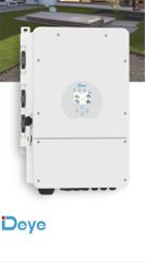 Hybrid Inverter SUN-12K-SG02
LP1-EU-AM3