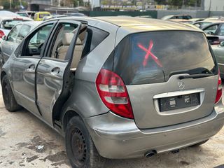 MERCEDES A180 '07 2.000cc-thumb-1