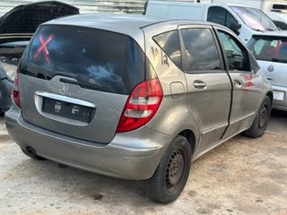MERCEDES A180 '07 2.000cc-thumb-2