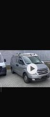 HYUNDAI H1- VWT4- FORD- MITSUBISHI--ΣΧΑΡEΣ - ΑΨΙΔΕΣ -ΜΠΑΡΕΣ ΠΛΑΤΗΣ ΚΑΡΟΤΣΑΣ ΓΙΑ ΦΟΡΤΗΓΑ