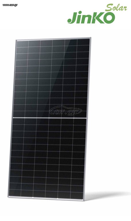 72HL4-BDV 590 Watt BIFACIAL MODULE WITH DUAL GLASS