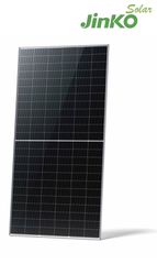 72HL4-BDV 590 Watt BIFACIAL MODULE WITH DUAL GLASS