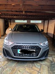 Audi A1 2023