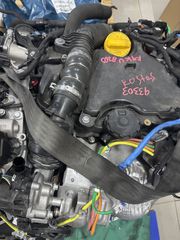 K9K U κινητήρας με add blue RENAULT -Dacia