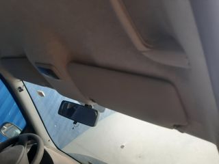 Σκιάδια fiat punto