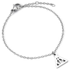 Harry Potter Deathly Hallows bracelet-thumb-1