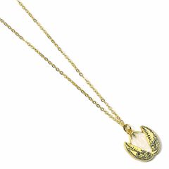 Harry Potter Golden Egg necklace-thumb-3