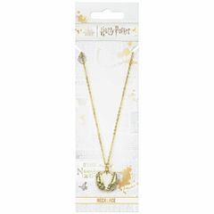 Harry Potter Golden Egg necklace-thumb-1