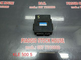 ΗΛΕΚΤΡΟΝΙΚΗ KAWASAKI KLE 500 ΣΕ ΑΡΙΣΤΗ ΚΑΤΑΣΤΑΣΗ!! PIAGGIO STOCK HOUSE! ΝΟ.1 ΣΕ ΟΛΗ ΤΗΝ ΕΛΛΑΔΑ!!