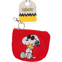 Peanuts purse keychain-thumb-1