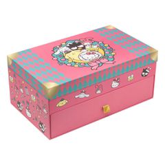 Hello Kitty Advent Calendar Keepsake Box Advent Calendar-thumb-2