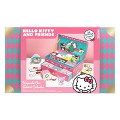 Hello Kitty Advent Calendar Keepsake Box Advent Calendar-thumb-3