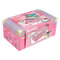 Hello Kitty Advent Calendar Keepsake Box Advent Calendar-thumb-1
