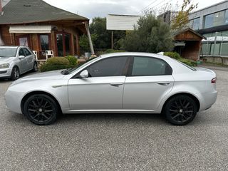 Alfa Romeo Alfa 159 2006-thumb-1