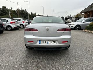 Alfa Romeo Alfa 159 2006-thumb-2