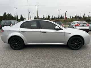 Alfa Romeo Alfa 159 2006-thumb-3