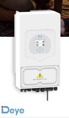 Hybrid Inverter Deye SUN-6K-SG03LP1-EU