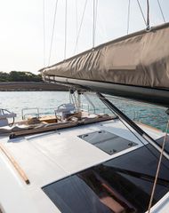Dufour 2018 520 Grand Large-thumb-1