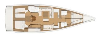 Dufour 2018 520 Grand Large-thumb-10