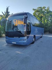 Neoplan 2007 Tourliner