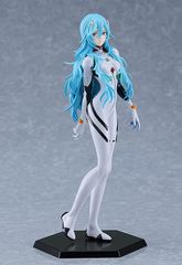 EVANGELION - Rei "Long Hair" - Figure PLAMAX 20cm