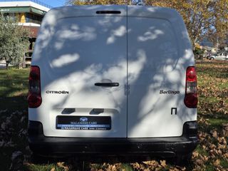 Citroen Berlingo 2011-thumb-4