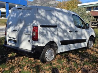 Citroen Berlingo 2011-thumb-6