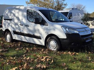 Citroen Berlingo 2011-thumb-9