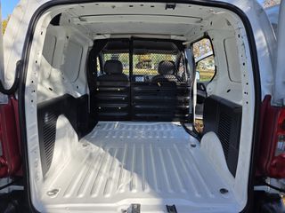 Citroen Berlingo 2011-thumb-17