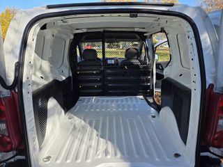 Citroen Berlingo 2011-thumb-19