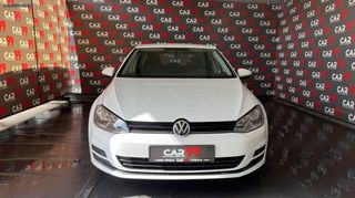 Volkswagen Golf 2016 TDI DSG-7 AUTOMATIC