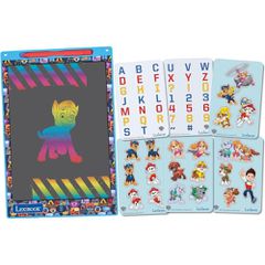 Paw Patrol Educational magic board-thumb-3