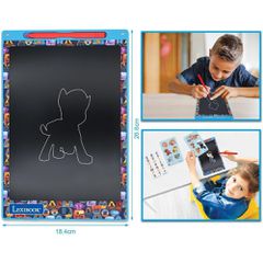 Paw Patrol Educational magic board-thumb-1