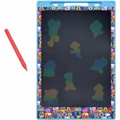 Paw Patrol Educational magic board-thumb-4